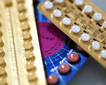 Anti pregnancy pills