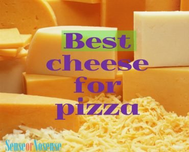 Best cheese for pizza