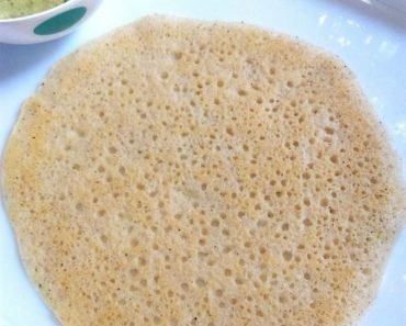 How to make Appam