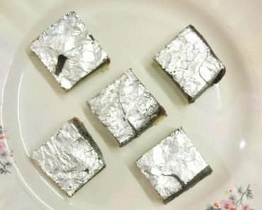 How to make Chocolate Barfi