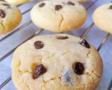 How to make Choco Chip Cookies