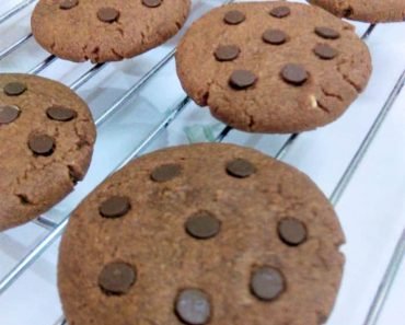 How to make Chocolate Cookies